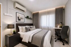 Blk 487 Jurongville @ Avenue 1 (Jurong West), HDB 3 Rooms #605495791